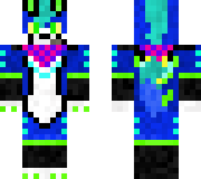 tyleer_fox vol.1.5