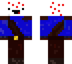 warrior derp ckae