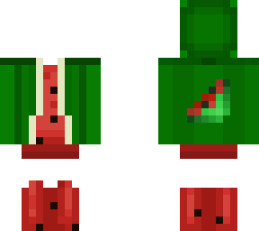 watermelon ob - boy