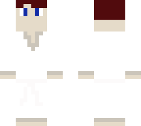 white belt ti quan do