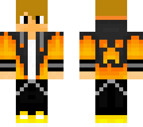 yellow boy