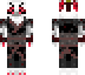 yurei (no mask)