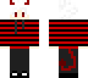 zach bolt (my oc)