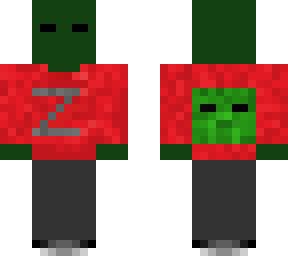 zombie boy 2.0
