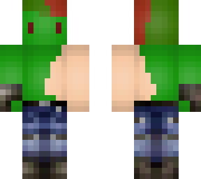 zombificado