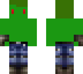 zombificado completo