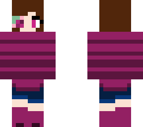 - the wonderful kloey - (reshade contest)