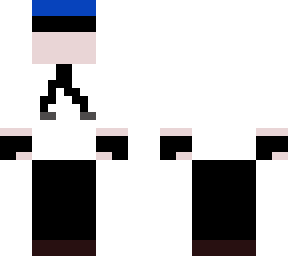 (don't judje me my first skin) bird box max