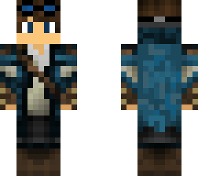 (edit) steampunk