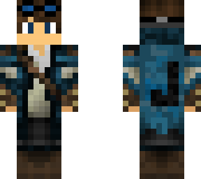 (edit)why do i keep editing this? steampunk