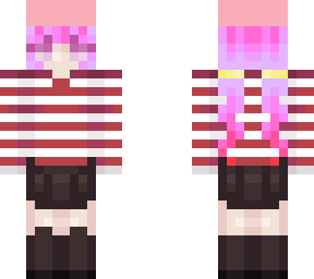 -skin trade with iimuffinskinsandbasesii-