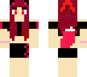 (update) beach foxy
