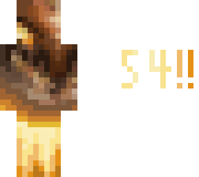 54 metal gears! (sorry for being late)
