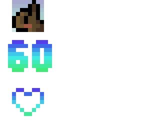 60 followers