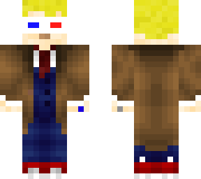 aden: the doctor