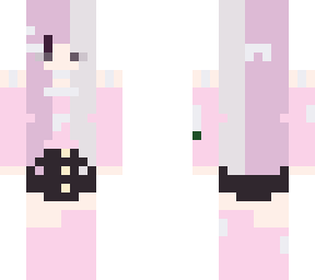 adoptable oc 1 - read desc