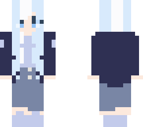 adoptable oc 2 - read desc