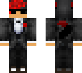 agent werewolf