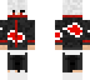 akatsuki boy