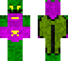 annihilus