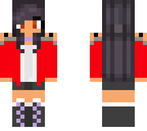 aphmau's year