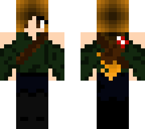 archer