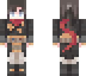assassin me