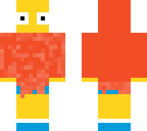 bartik simpsom xd
