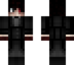 black reaper