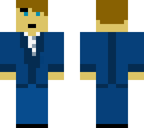 blazer boi