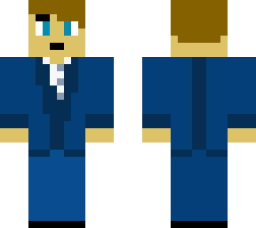 blazer boi