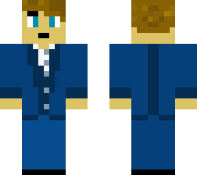 blazer boi