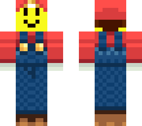 blocky