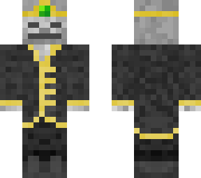 brithepiratequeen - closed coat