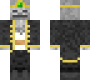 brithepiratequeen - open coat