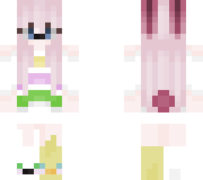 bunny girl