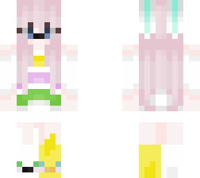 bunny girl