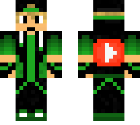 charliegamezyt (dark edit)