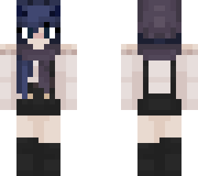 chibi to normal