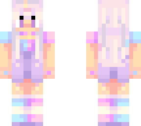 chibi to normal