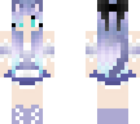chibi to normal