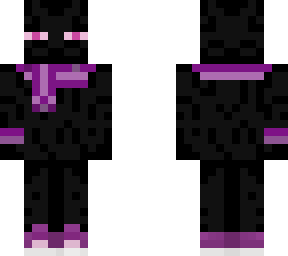 chilly enderman