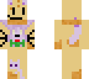 choc chip moba egg n mewtwo