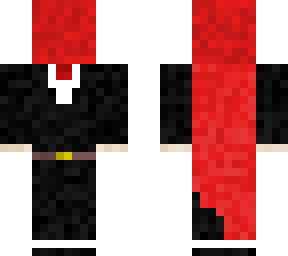 classic red hood 2