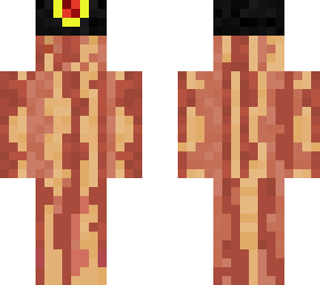 communist bacon