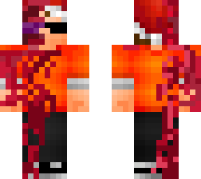 corrupted deo