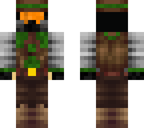 cowboy radioactive