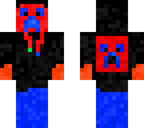 creeper