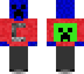 creeper craft 6.0