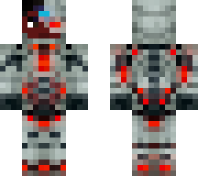 cyborg
